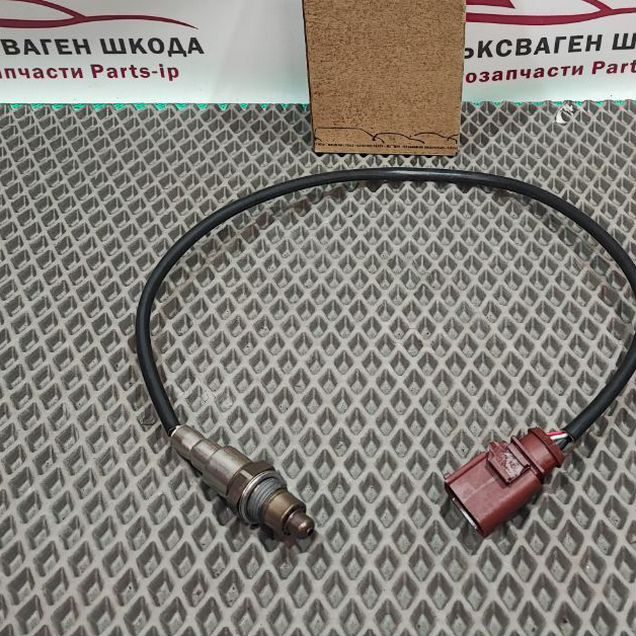 Лямбда зонд Skoda Volkswagen Audi