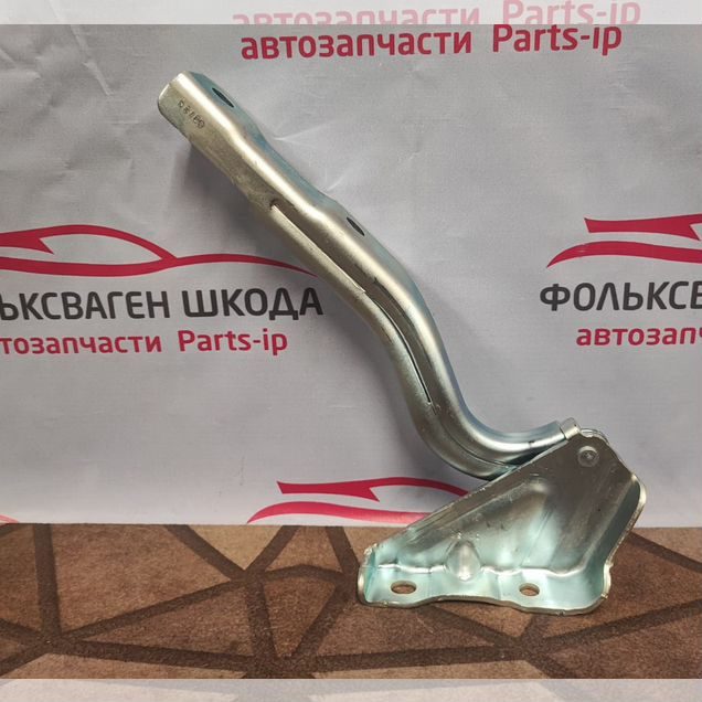 Петля капота левая Haval Jolion