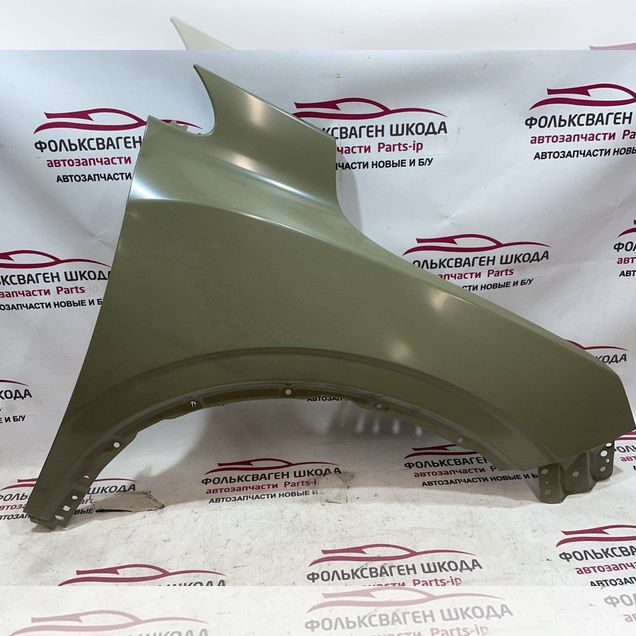 Крыло правое Geely Coolray