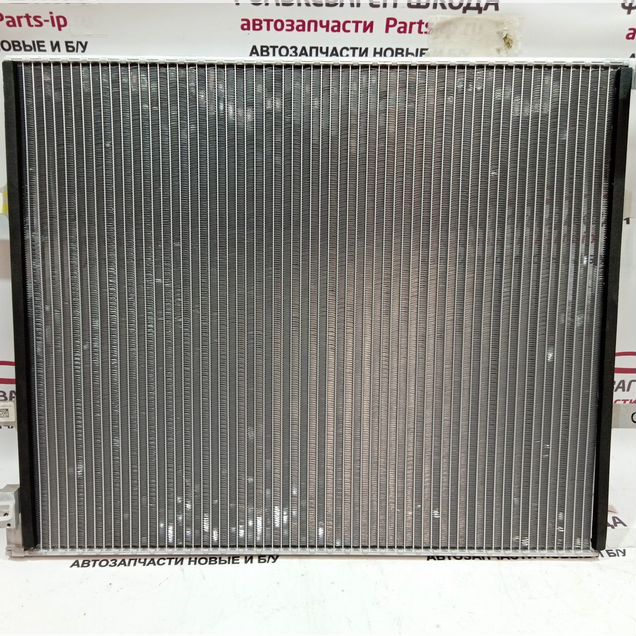 Радиатор кондиционера 1ea816515a