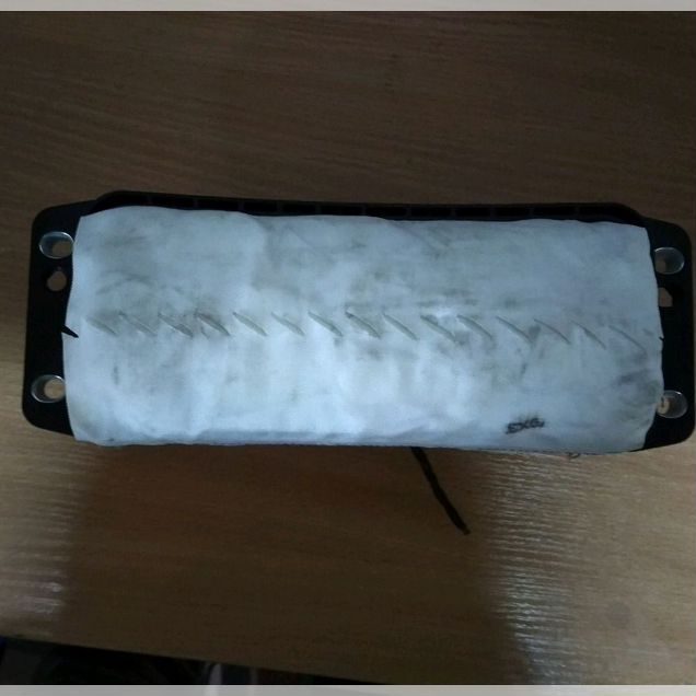 Подушка в торпеду Passat B6, Passat CC 08-12