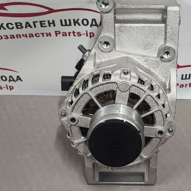 Генератор Geely Emgrand SS11