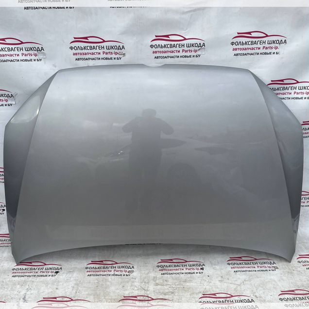 Капот Volkswagen Golf 7 Sportsvan