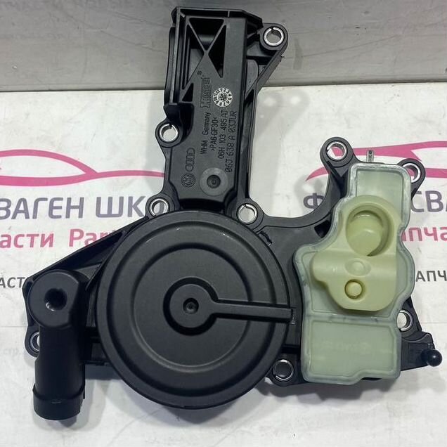 Маслоотделитель Фольксваген Шкода Ауди Сеат