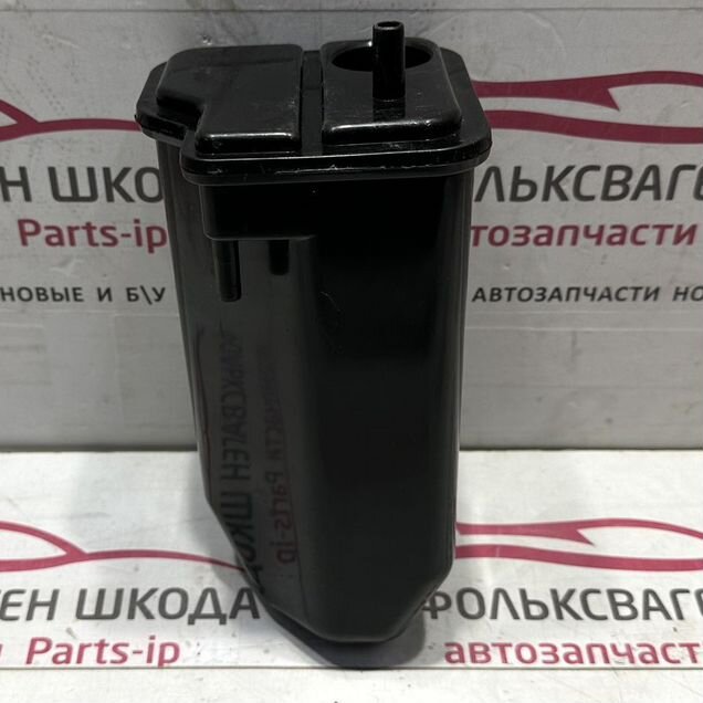 Адсорбер 1K0201801E skoda volkswagen