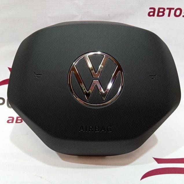 Подушка в руль Volkswagen