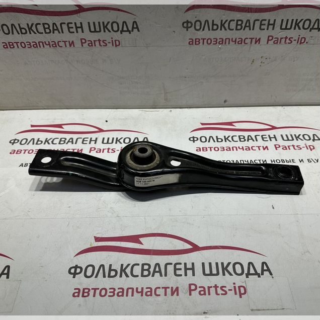 Подушка двигателя задняя Фольксваген Шкода