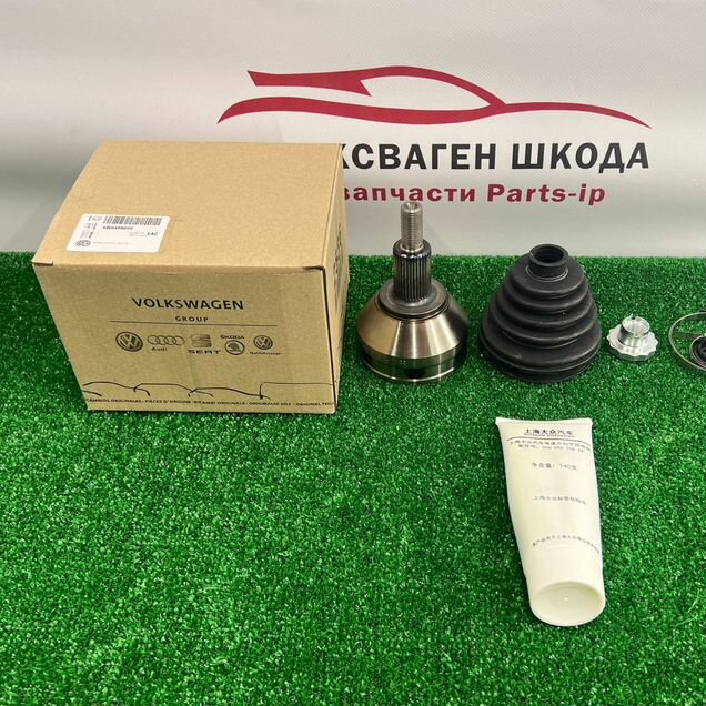Шрус внешний АКПП Volkswagen Skoda
