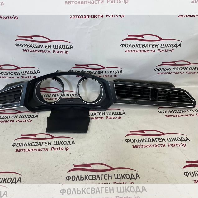 Накладка приборной панели Volkswagen Tiguan 2