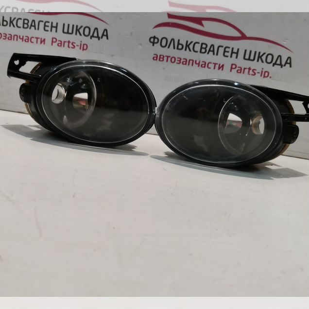 Комплект птф Фольксваген пассат Б6