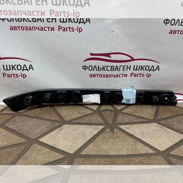 Крепление заднего бампера правое Baic U5 Plus