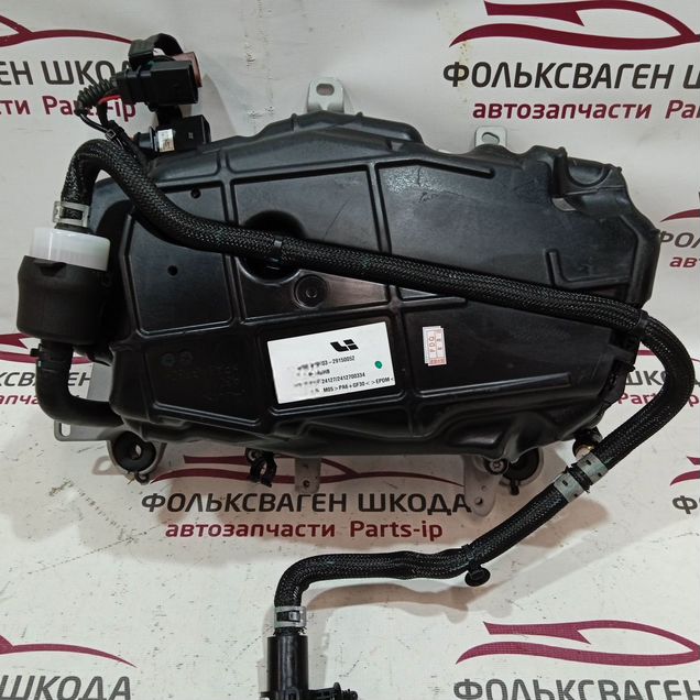 Компрессор подвески lixiang L7