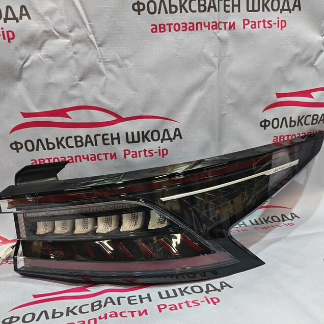 Фонарь задний правый Chery Arrizo 8