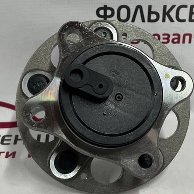 Ступица задняя Geely Coolray