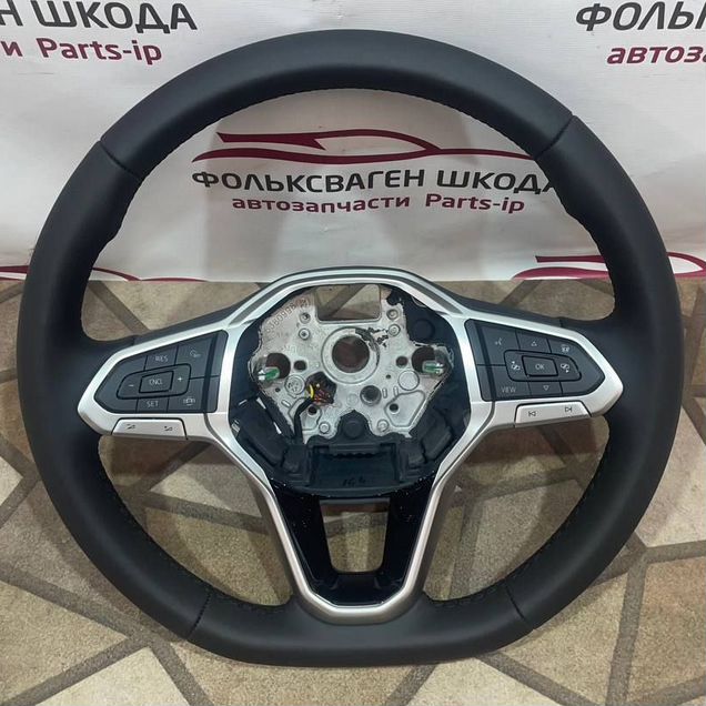 Руль Volkswagen polo golf раssат тiguаn таоs