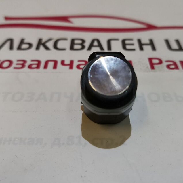 Парктроник в решетку Passat B6