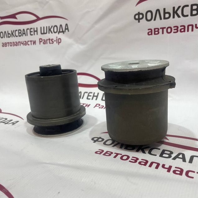 Сайлентблок задней балки Volkswagen Skoda