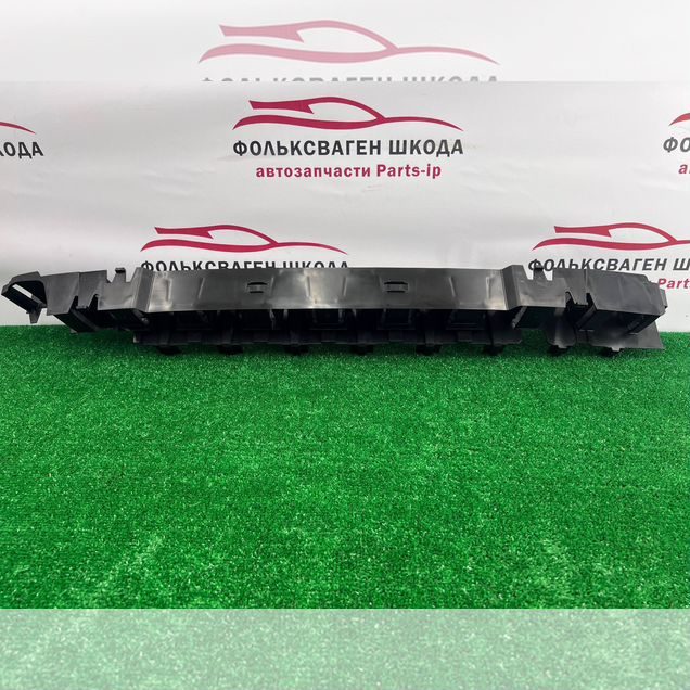 Кронштейн переднего бампера Peugeot Citroen