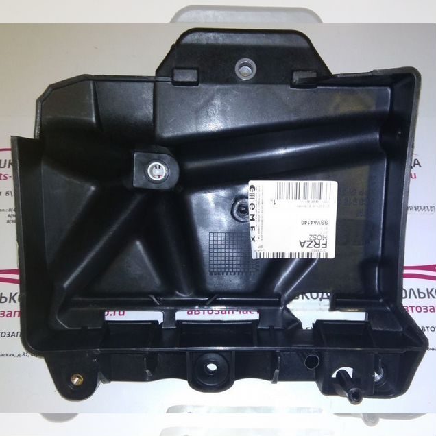 Площадка под аккумулятор Skoda VW 6C0915331D