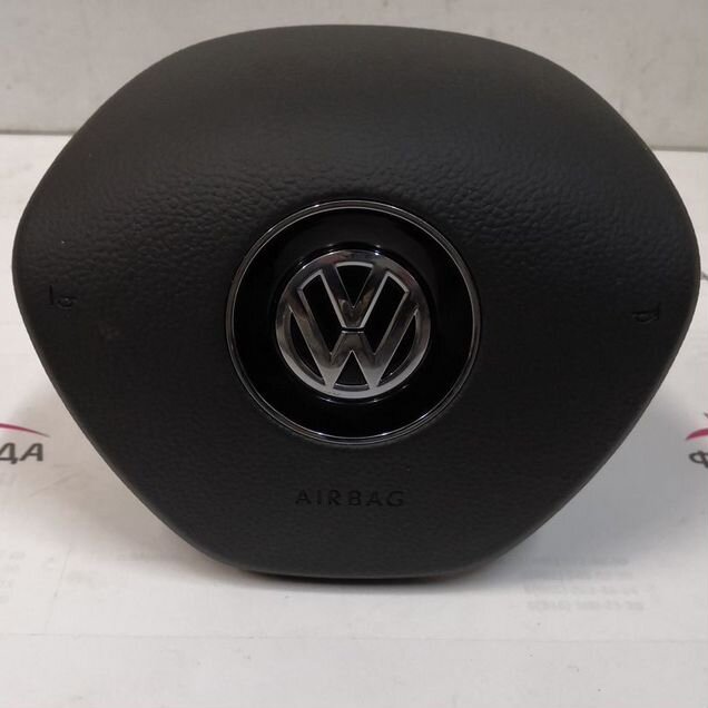 Подушка безопасности в руль Фольксваген Volkswagen