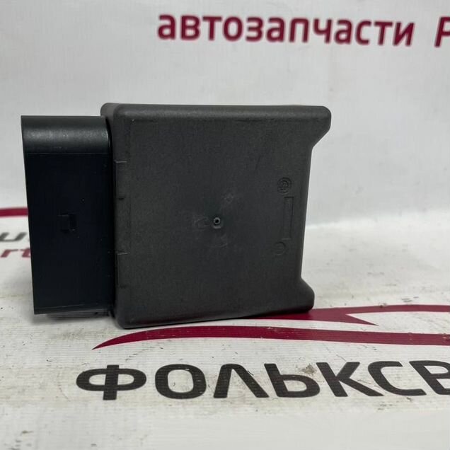 Блок управления насосом Volkswagen Skoda