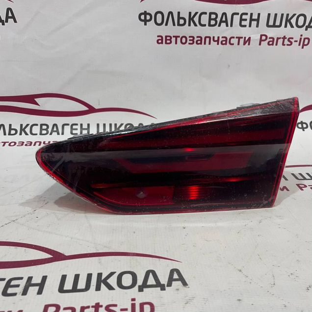 Фонарь задний правый Volkswagen Polo 6 GT
