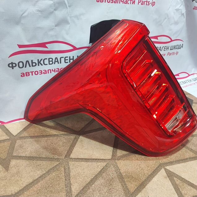 Фонарь задний левый Haval Jolion