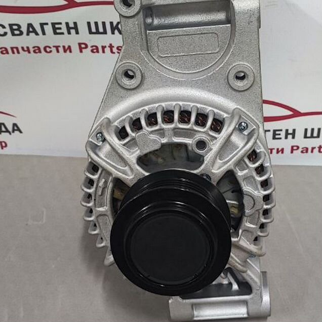 Генератор Geely Atlas PRO Coolray Belgee