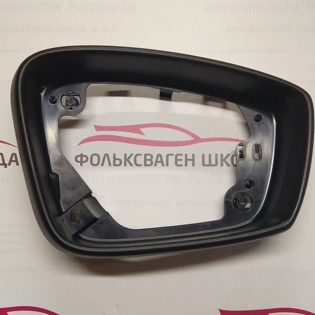 Ободок зеркала правая Фольксваген Поло седан polo