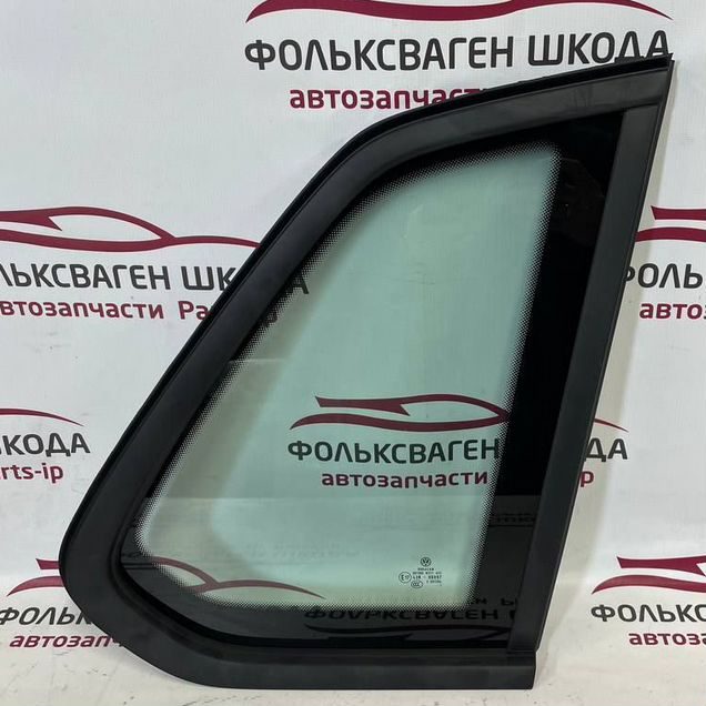 Стекло кузовное правое Volkswagen Tiguan 2