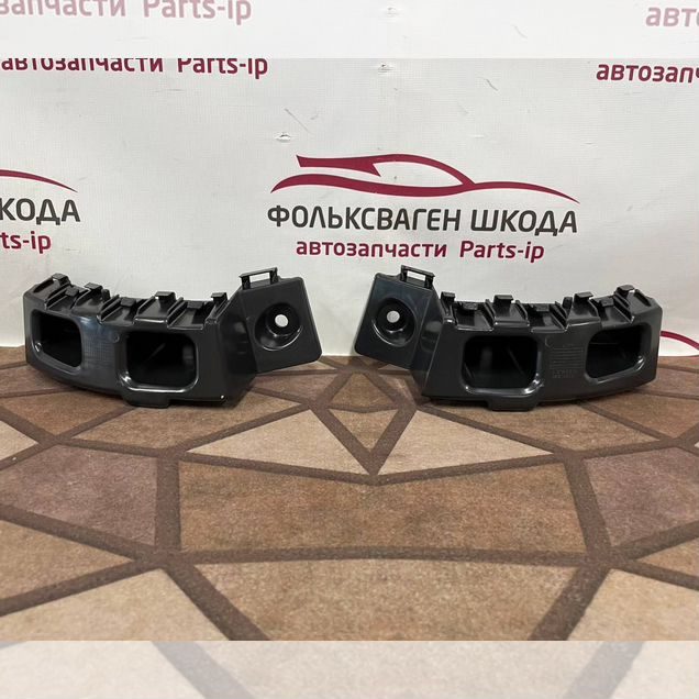 Кронштейны под фонарь Geely Emgrand SS11