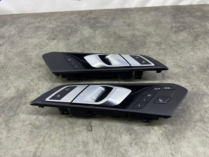 Ручка двери внутренняя BMW X6 G06