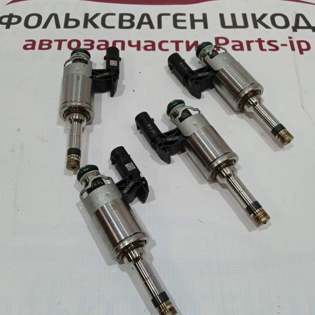 Форсунка топливная Volkswagen Skoda