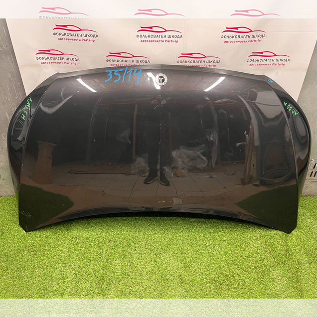 Капот Mercedes-Benz V-класс vito viano