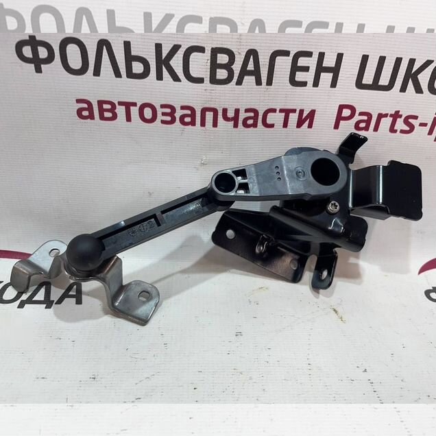 Датчик дорожного просвета Volkswagen Skoda