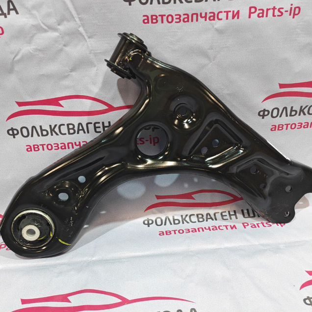 Рычаг передний правый Volkswagen Skoda