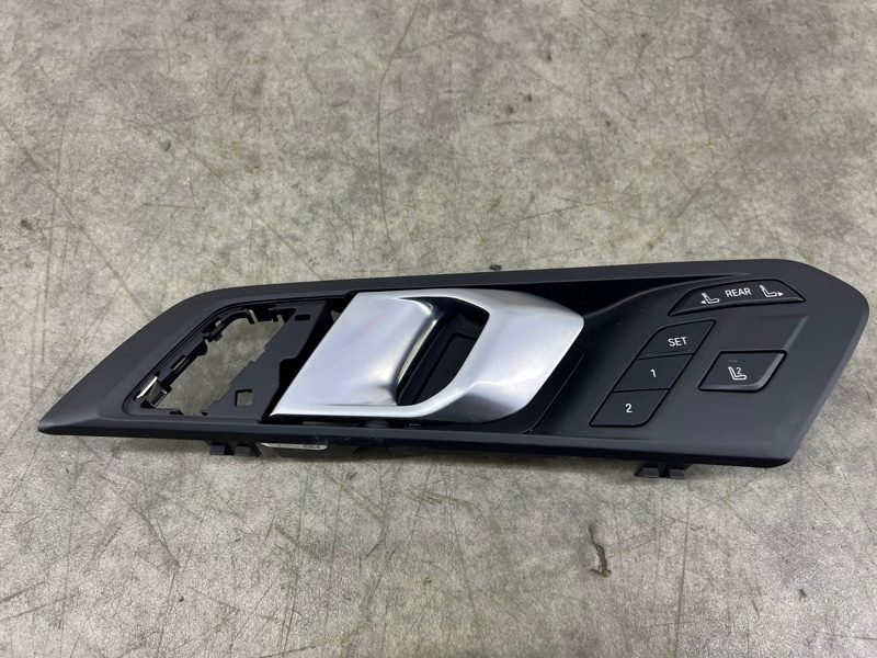 Ручка двери внутренняя BMW X5 G05