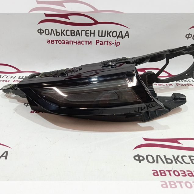 Поворотник правый LiXiang L7