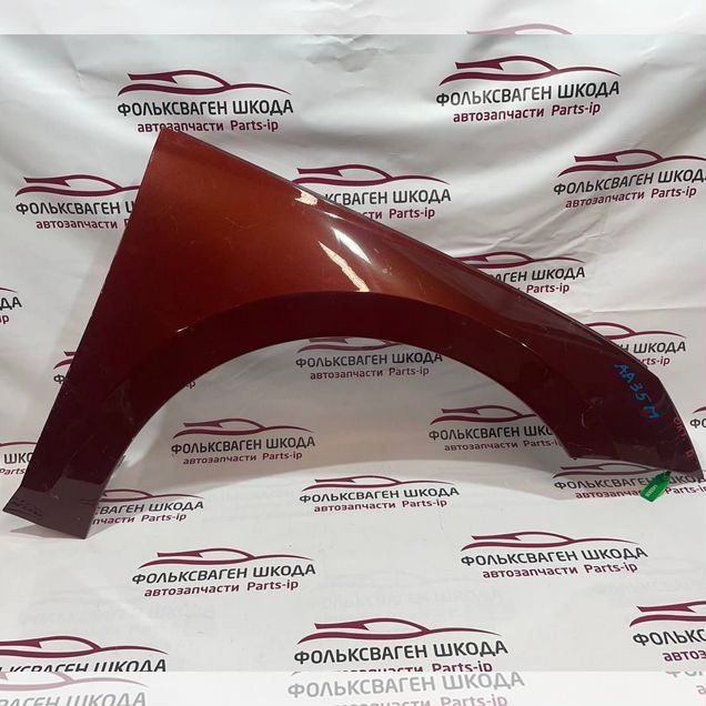 Крыло правое Skoda Octavia A8