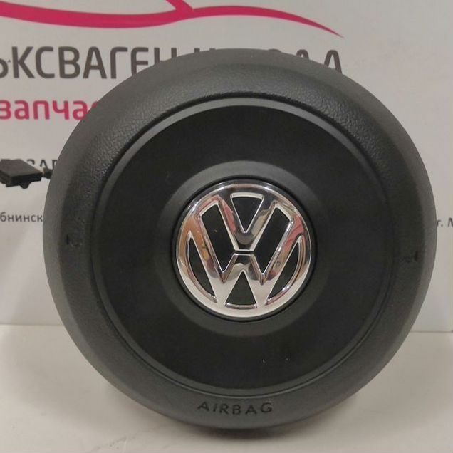 Подушка безопасности в руль Фольксваген volkswagen