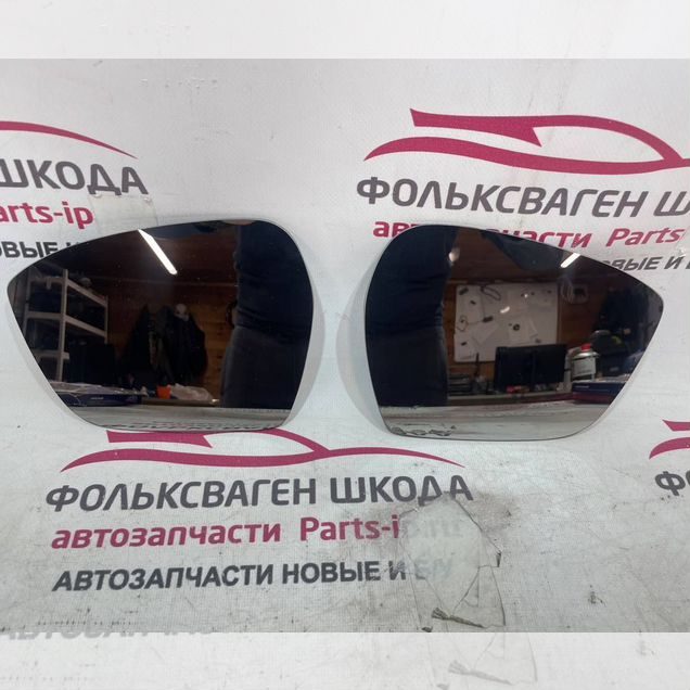 Комплект зеркал geely coolray SX11