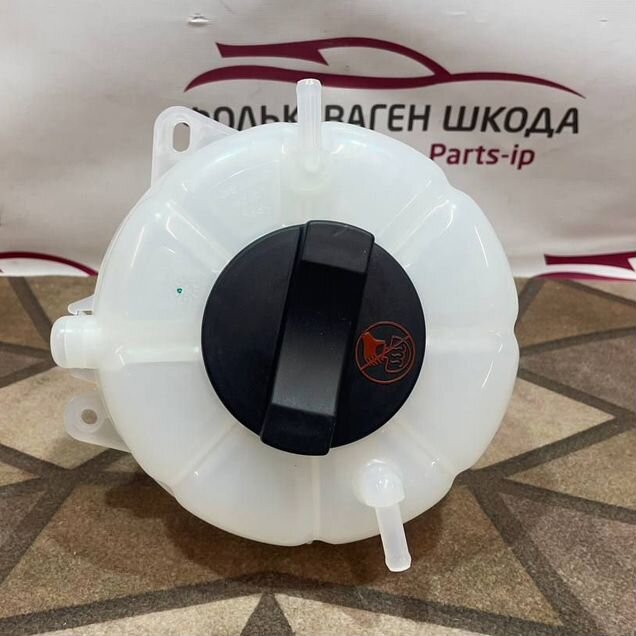 Бачок расширительный FAW Bestune B70