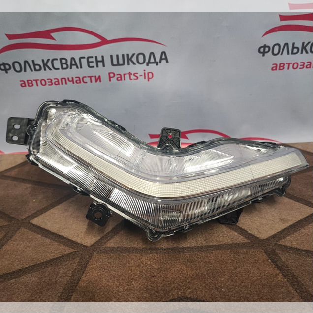 Туманка правая Haval Jolion