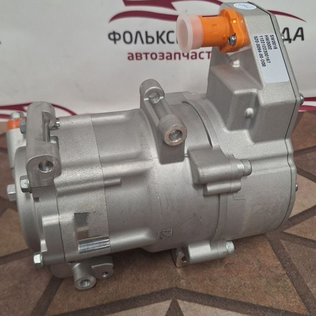 Компрессор кондиционера LiXiang L7/L9
