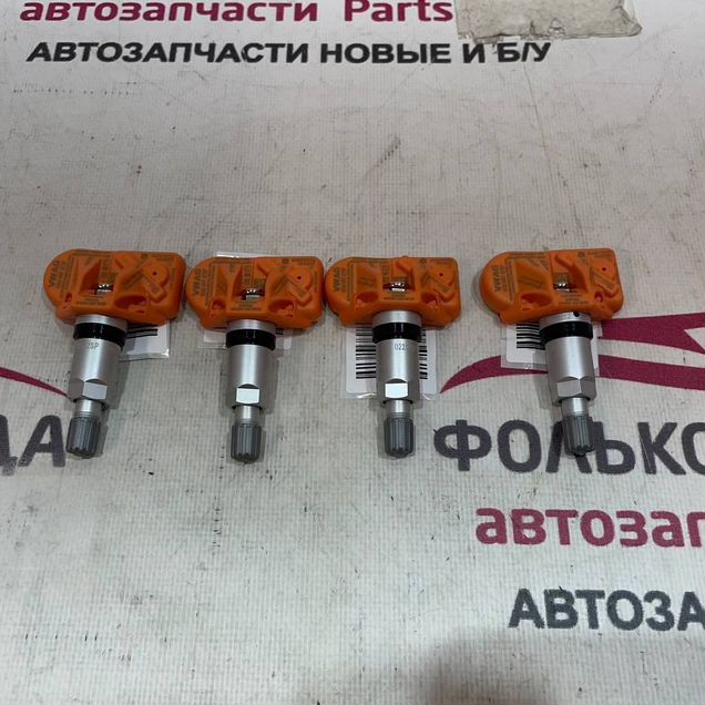 Комплект датчиков давления в шинах VAG 5q0907275f