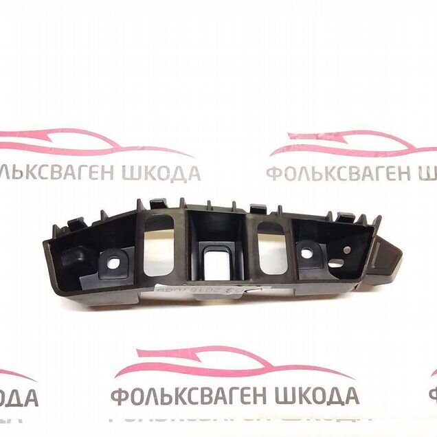 Крепление перед бампера RH Volkswagen Toureg NF