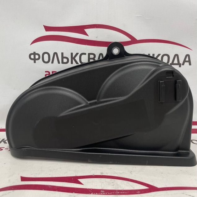 Крышка ремня грм Volkswagen Skoda