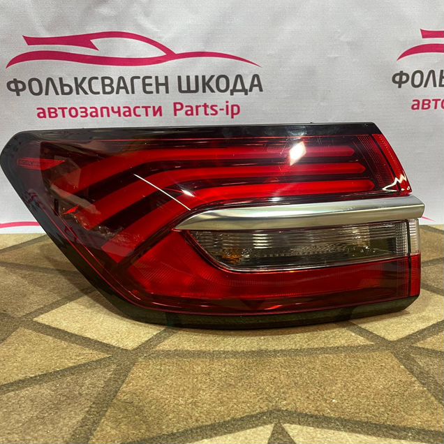 Задний левый фонарь Geely Coolray SX11