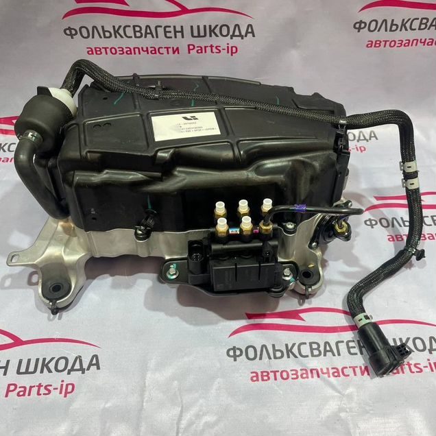 Компрессор подвески lixiang L7 в сборе