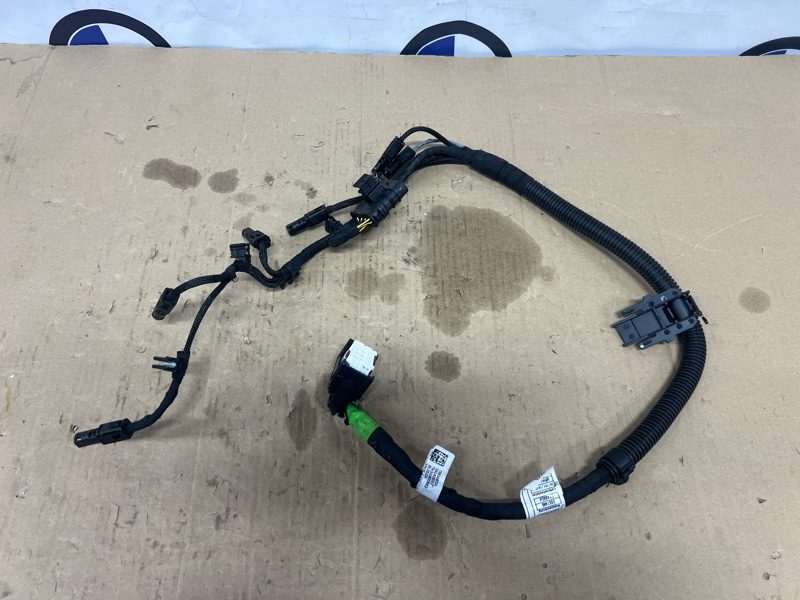 Проводка форсунок BMW X5 X6 X7 G05 G06 G07 B57
